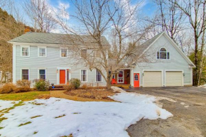 Lamoille Valley Manor
